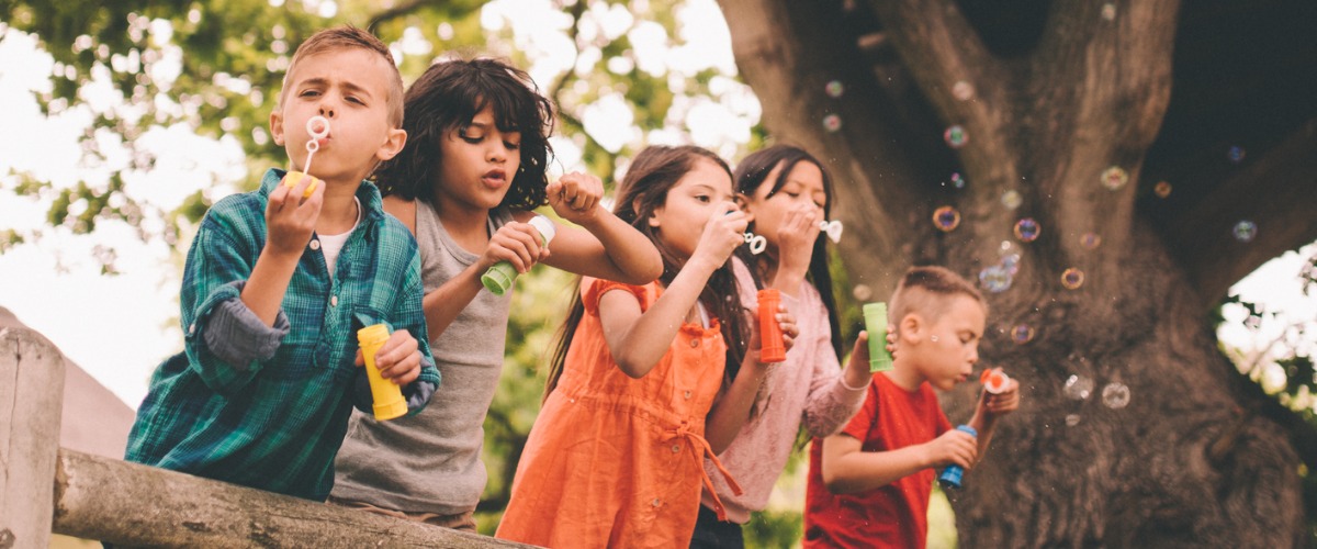 Bild: Kinder brauchen eine Lobby! Bild: Kinder brauchen eine Lobby!