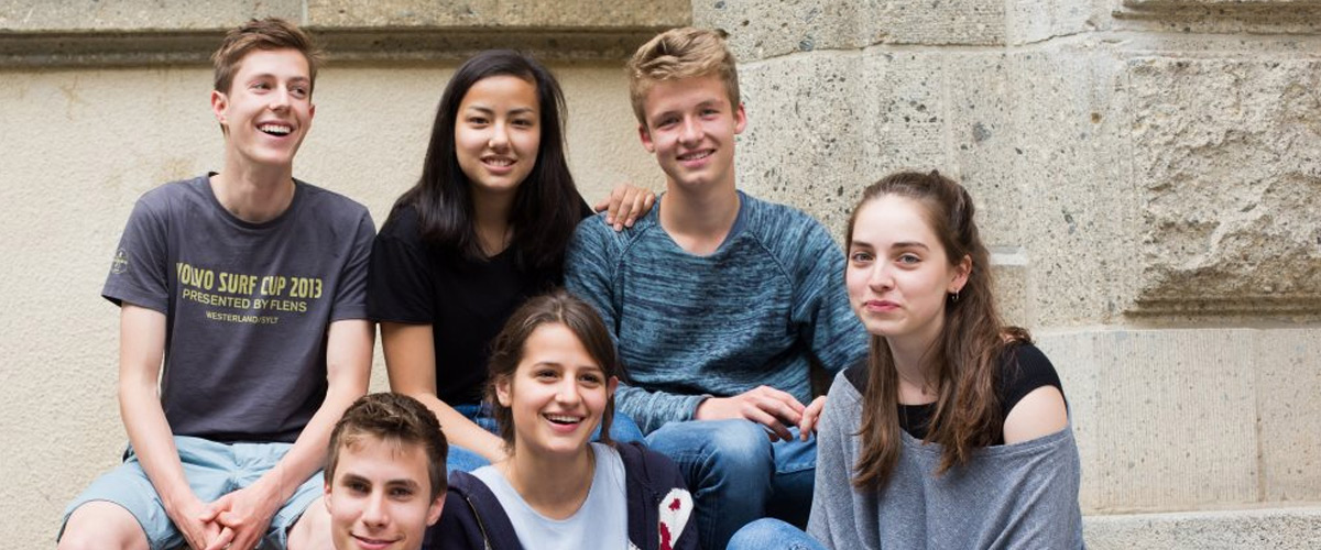 Bild: Für die Jugendlichen in Niedersachsen Bild: Für die Jugendlichen in Niedersachsen